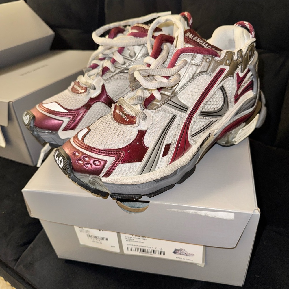 Balenciaga Track 2